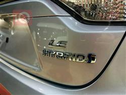 تۆیۆتا کۆرۆلا